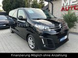 Citroën SpaceTourer Feel M 2.0 HDI*Panorama*Navi*LED - Citroën SpaceTourer Gebrauchtwagen