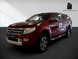 Ford Ranger Limited  - gebrauchte Ford Ranger aus dem Jahr 2012