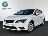 Seat Leon Style |App Connect|Led|Navi|Tempomat|Shz|++ - Seat Leon mit Benzin-Antrieb: Connect