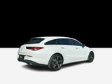 Mercedes-Benz CLA 200 d SB - Mercedes-Benz CLA 200 Shooting Brake: Automatik