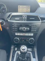 Mercedes-Benz C 200 T CDI BlueEfficiency*Navigation*Alufelgen* - Mercedes-Benz C 200: Kombi, Cdi