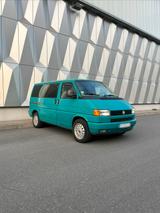 Volkswagen VW T4 Caravelle - Volkswagen T4 Caravelle aus 1992