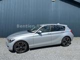 BMW 118 i ,Klimaautomatik, SHZ,ALU,PDC,Alu 18-Zoll - BMW 118 aus 2013