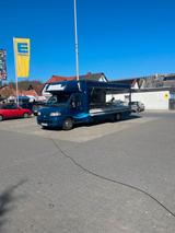 Fiat Verkaufswagen - : Verkaufswagen