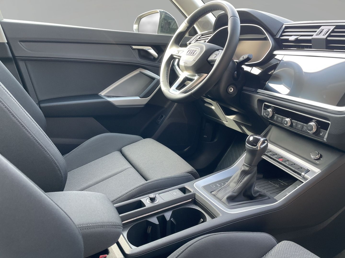 Audi Q3 - Bild 6