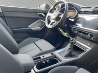 Audi Q3 - Vorschau Bild 6