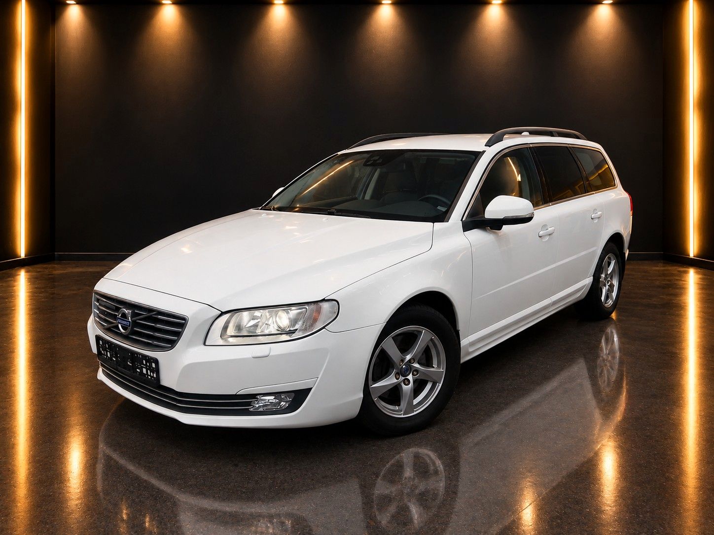 Volvo V70 Kombi Momentum AWD