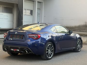 Toyota GT86 - 6