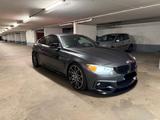 BMW 420i Coupé-M Sport-Head Up-Acc-Tüv Neu-Carplay - BMW 420 in Dortmund