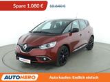 Renault Scenic 1.7 Blue dCi Limited - Renault Scenic Limited mit Diesel-Antrieb