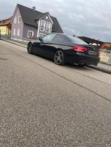 BMW 335i N54 - BMW 335 aus 2007: Coupe