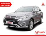Mitsubishi Outlander 2.4 PHEV Plus Z SpiritZ  4WD 360° AHK - Mitsubishi Gebrauchtwagen in Leipzig