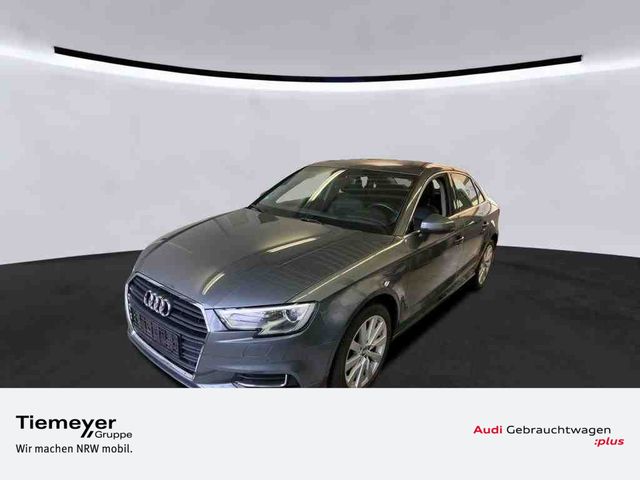 Audi A3 Limo 30 TDI S-tronic DESIGN NAVI XENON+ SITZH