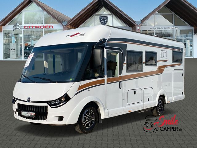 Malibu I 450 RB LE comfort Fiat