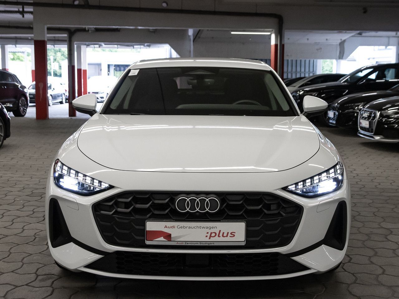 Audi A5 - Bild 9