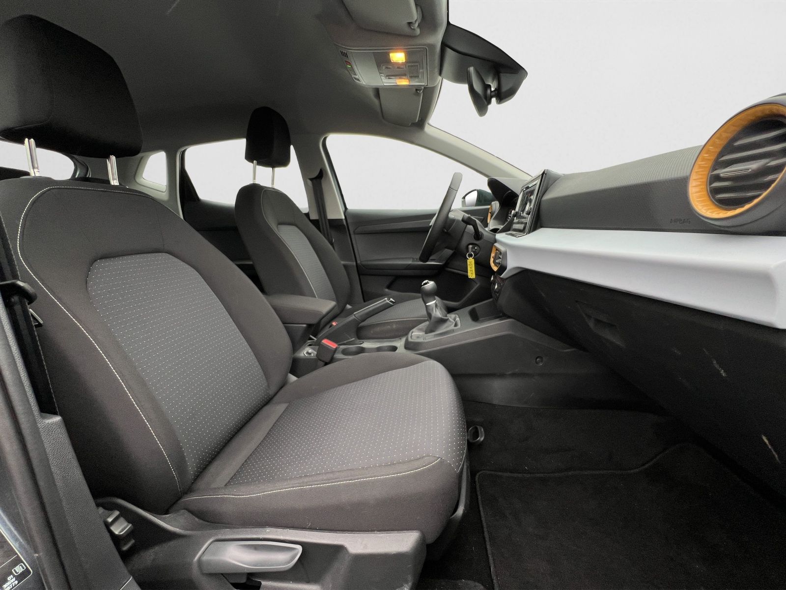 Seat Ibiza - Bild 5