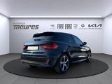 Audi A1 30 TFSI S-Line KAMERA APPLE CarPlay SHZ ACC - Audi A1: Line