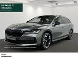 Skoda Superb Combi Sportline 2.0 TDI DSG 4x4