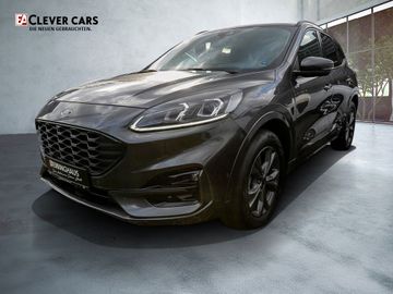 Ford Kuga 2.5 Plug-In Hybrid ST-Line X Pano Kamera