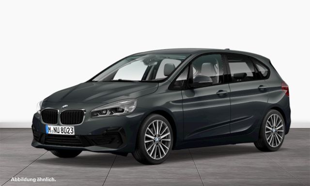 BMW 220i Active Tourer Advantage