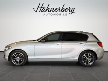 BMW 120 - 8