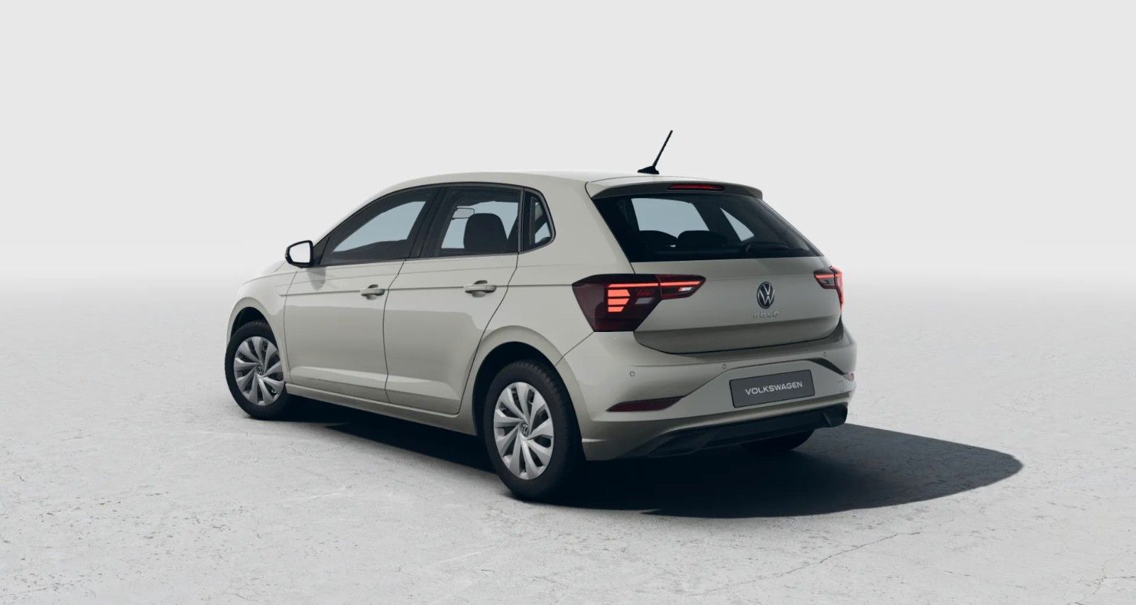 Volkswagen Polo - Bild 3