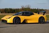 Dallara Stradale - Dallara Stradale Gebrauchtwagen Gebrauchtwagen