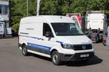 Volkswagen  Crafter L2H2 Frischdienst 0°/Kamera/Klima/Navi - Gebraucht Düsseldorf