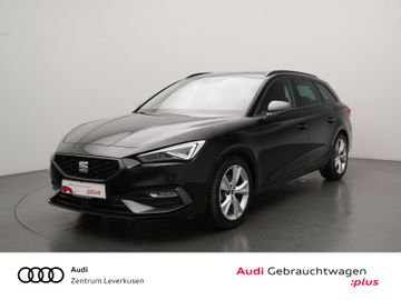 Seat Leon ST FR DSG MATRIX NAVI VIRT ACC KAM SHZ PDC