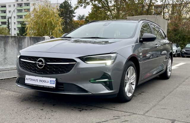 Opel Insignia ST 1.5 Business Edition Navi+LED+Lenk/S