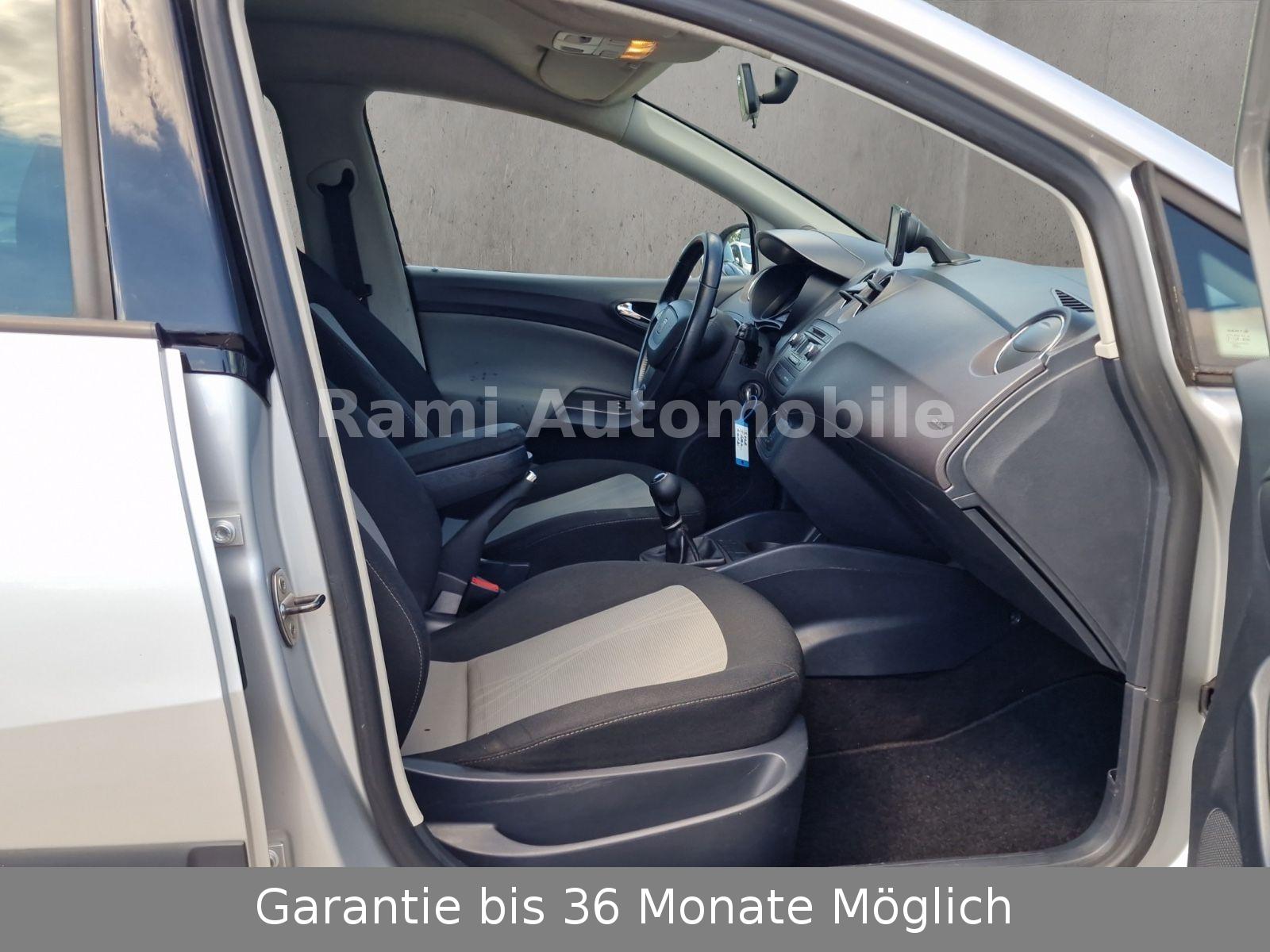 Seat Ibiza ST Style