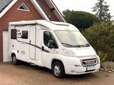 HYMER / ERIBA / HYMERCAR Hymer Compact C404 Klima, Panoramadach - Hymer Wohnwagen & Wohnmobile