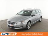 Volvo V70 2.0 D4 Summum Aut.*NAV*XENON*ACC*PDC*SH*PANO - Volvo V70: Summum
