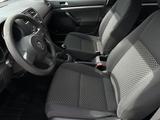 Volkswagen Golf VI Variant Trendline BlueMotion Sitzhzg - Volkswagen Golf aus 2010: Bluemotion