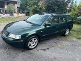 Volkswagen Passat Variant 3BG 1.8 T Comfortline - Volkswagen Passat Variant aus 1997
