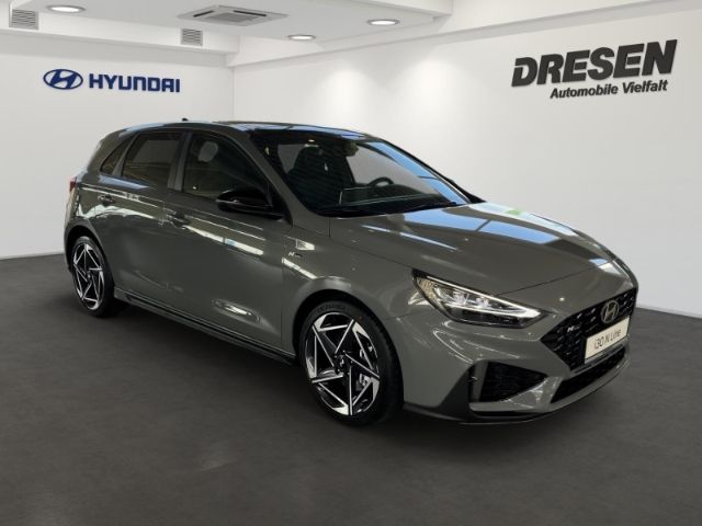 Hyundai i30 - Bild 2