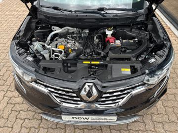 Renault Koleos TCe 160 EDC GPF Initiale Paris