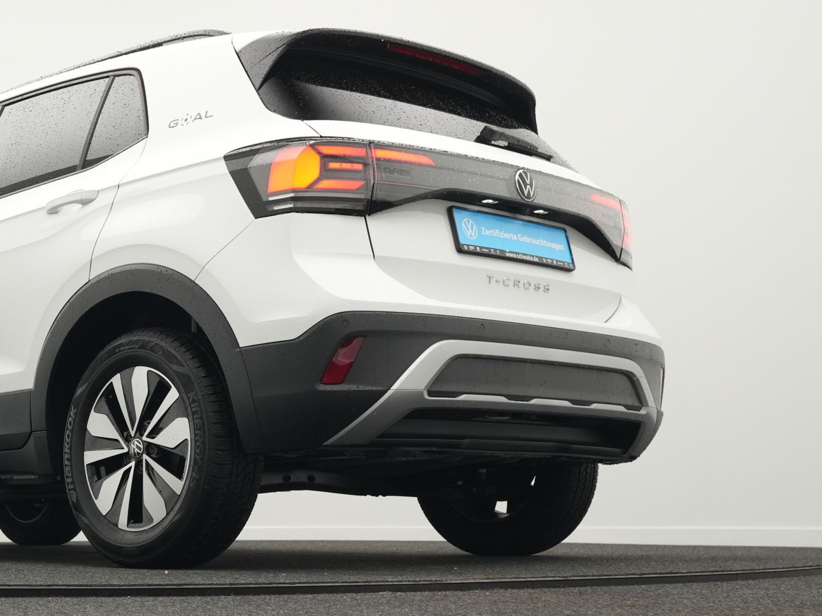 Volkswagen T-Cross - Bild 48