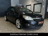 Opel Astra H Twin Top Endless Summer 1,8/Leder/Klima - Opel Astra: Schwarz, Twin Top