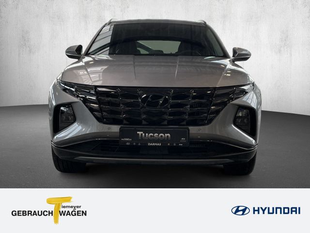 Hyundai TUCSON Plug-in-Hybrid Trend 4WD Navi Apple TOP imagem 2