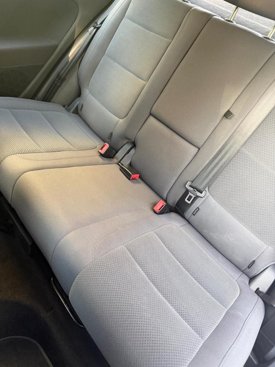 Volkswagen Golf Plus 2006 — photo 15