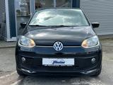 Volkswagen up! high up! BMT eco - gebrauchte VW up! aus dem Jahr 2013