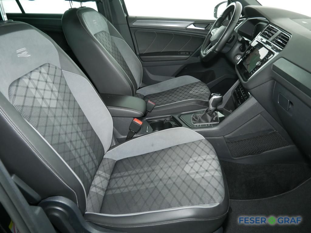 Volkswagen Tiguan - Bild 6
