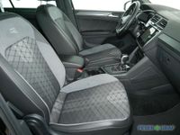 Volkswagen Tiguan - Vorschau Bild 6