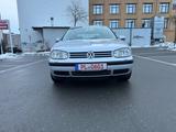 Volkswagen Golf 1.4 Edition*klima *S*heizung*72508*km - VW Gebrauchtwagen von 2000