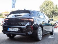 Opel Astra - Vorschau Bild 5