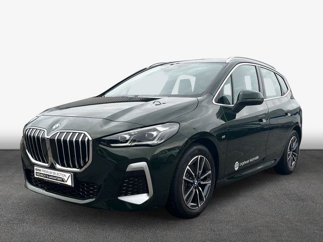 BMW 218d Active Tourer Aut.