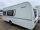 Dethleffs Camper 500 QSK + *Mover*+*EP Level C*+*Wigo* - Dethleffs 500