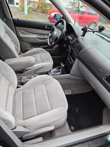 Volkswagen Golf 2.0 Auto Basis  - aus 2000: Kombi