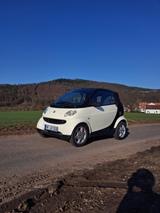 Smart Fortwo 450 Cabrio - Smart Cabrio 450